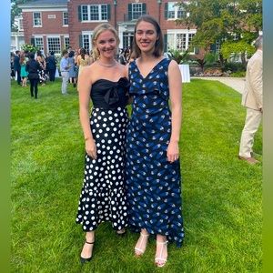 Meet your Posher, Peggy